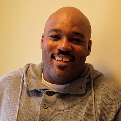 Profile Picture of Alex Waters (@jalexwaters) on Twitter