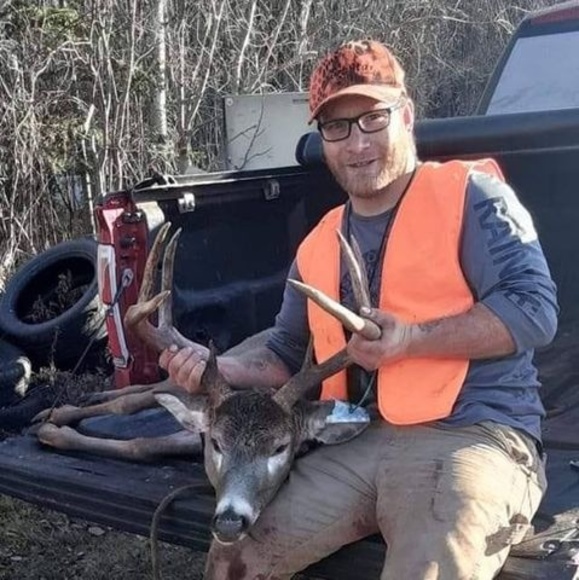 Profile Picture of Roddie Wegner (@wegnerroddie01) on Poshmark