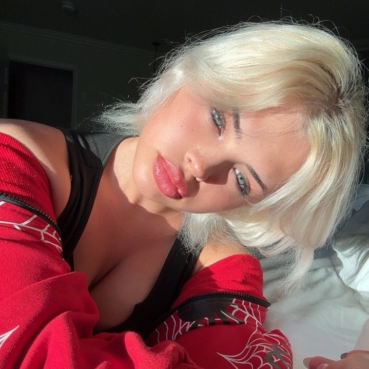 Profile Picture of Ali :) (@altpritchard) on Tiktok