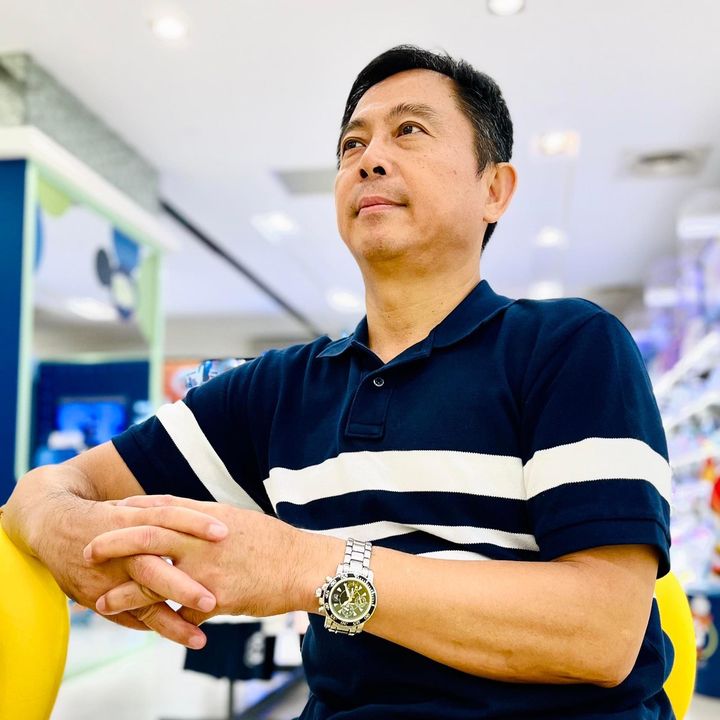 Profile Picture of Chen Zhang (@chen.zhang269) on Tiktok