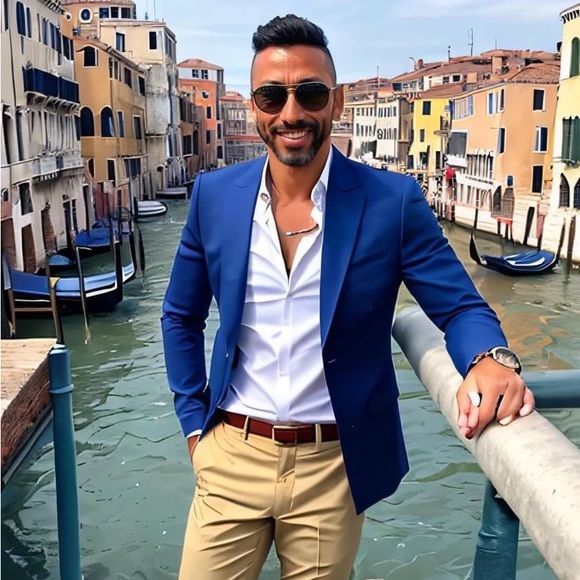 Profile Picture of Ramon Bertoloni (@bertoloni) on Poshmark