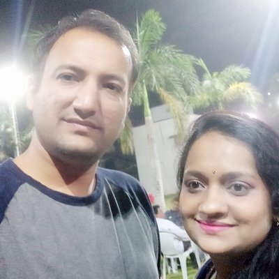 Profile Picture of Anuj Soni (@anujsoni22) on Twitter