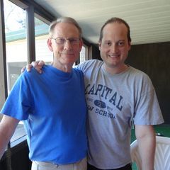 Profile Picture of glennsealover721 (@glennsealover721) on Tiktok