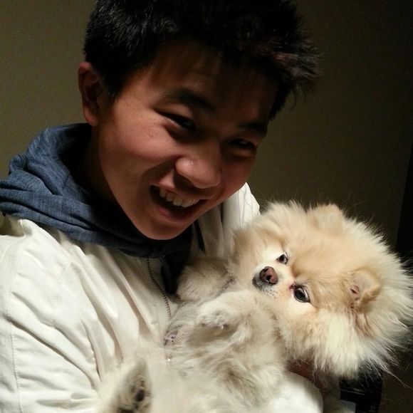 Profile Picture of Sam Liang (@sliang123) on Poshmark