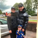 Profile Picture of Daniel Bragman (@Daniel-Bragman) on Facebook