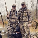 Profile Picture of Matthew Floyd (@mfloydducks) on Instagram