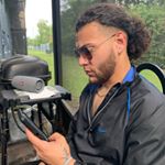 Profile Picture of Bryan Steve (@bsmn_11) on Instagram