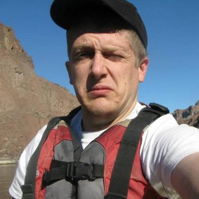 Profile Picture of Jason Findley (@TriviaJason) on Twitter