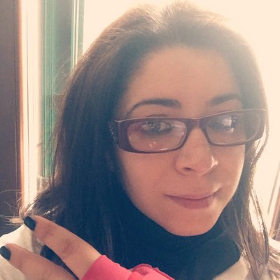 Profile Picture of Maria Buglione (@maria_buglione) on Twitter