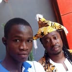 Profile Picture of Hubert's One's Kienou (@Huberts-Ones-Kienou) on Facebook