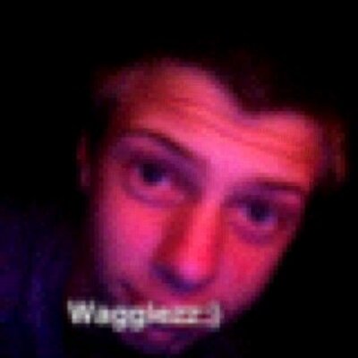 Profile Picture of David Smith (@WagyDaRabbit) on Twitter