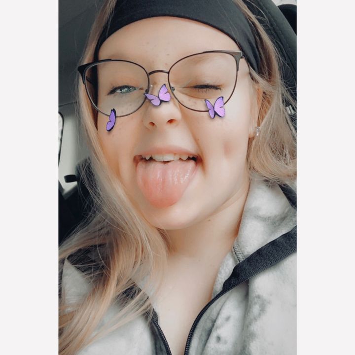 Profile Picture of 🖤Kylee🖤 (@@kyleetipton) on Tiktok
