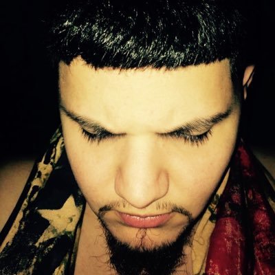 Profile Picture of Steven Andino (@Steve___26) on Twitter