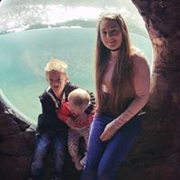 Profile Picture of Bianca Bennett (@bianca-bennett-8) on Quora
