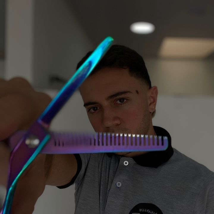 Profile Picture of Silva Barber (@silva_barberr) on Tiktok