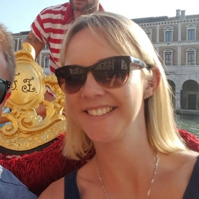 Profile Picture of Bianca Barnett (@BiancaBarnett77) on Twitter