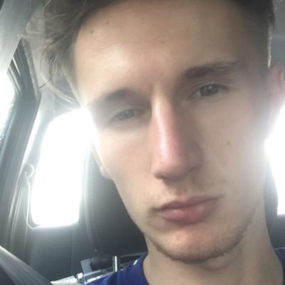 Profile Picture of John Whittaker (@JohnWhittaker97) on Twitter