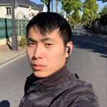 Profile Picture of samjiang (@sam.1314520) on Instagram