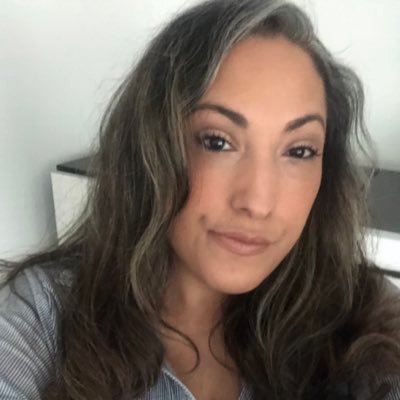 Profile Picture of Cecilia Paz (@CeciliaPaz11) on Twitter