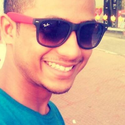 Profile Picture of Mike (@mike_vish) on Twitter