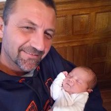 Profile Picture of Doug Barlow (@dougbarlow64) on Twitter