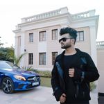 Profile Picture of Raunak Singh (@__raunak__singh) on Instagram