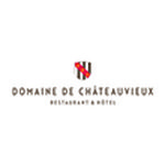 Profile Picture of Domaine De Châteauvieux (@domaine_de_chateauvieux) on Instagram