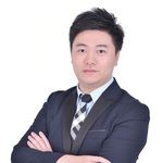 Profile Picture of James Ouyang (@james_ouyang1988) on Instagram