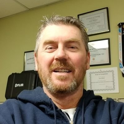 Profile Picture of Steve Millard (@Steve_Millard) on Twitter