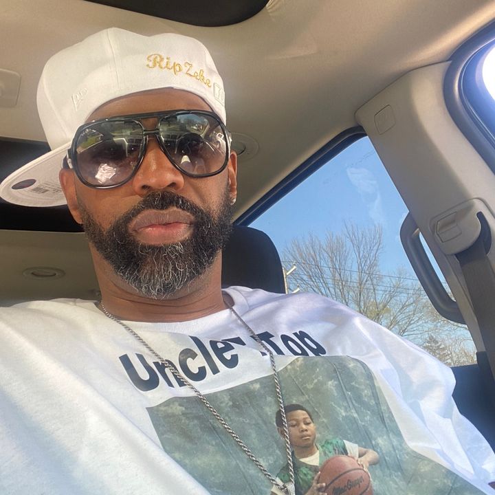 Profile Picture of Thomas Binion (@thomasbinion4) on Tiktok