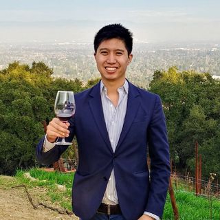 Profile Picture of Michael Wu (@michaelmwu) on Instagram