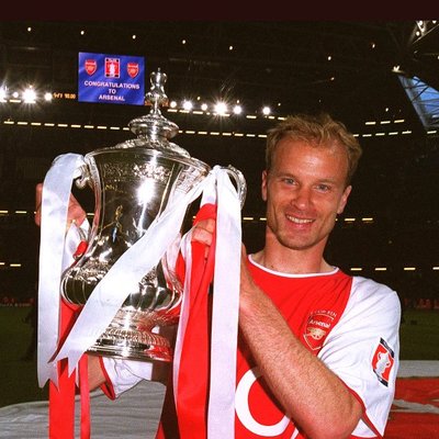 Profile Picture of Richard Aaron (@Richard24788ACE) on Twitter
