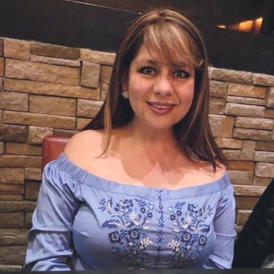 Profile Picture of Sandra Barry (@ksbk9) on Twitter