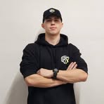 Profile Picture of Konrad Ostrowski (@kooodir) on Facebook