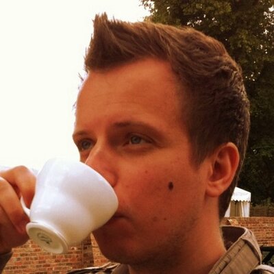 Profile Picture of Adam Horrell (@Lunch_hour_chef) on Twitter