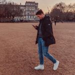Profile Picture of Kevin Sauer (@kevinsauer92) on Instagram