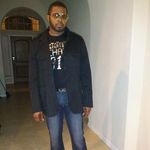 Profile Picture of derrick armstrong (@mr.d.g.armstrong) on Instagram