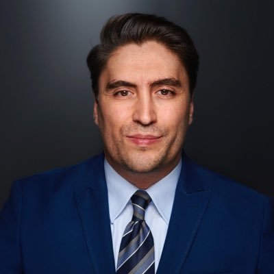 Profile Picture of Carlos Ribeiro Simoes (@cjvsimoes) on Twitter