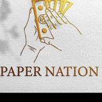 Profile Picture of Tye Davis (@paper_nati0n) on Instagram