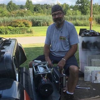 Profile Picture of Ken Labrack (@ken.labrack.9) on Facebook