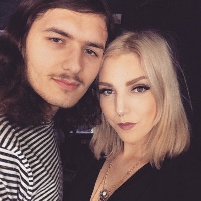 Profile Picture of Lucy Alexander (@LucyAlexander14) on Twitter