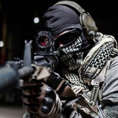 Profile Picture of Peter Blaser (@SGTSNUGGL3Z) on Twitter