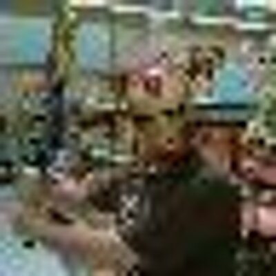 Profile Picture of Chris Silviera (@SlappyFruitloop) on Twitter