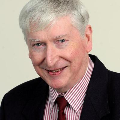 Profile Picture of John Wilkinson (@jwrotherham) on Twitter