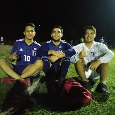 Profile Picture of Abraham Hamed (@abraham_hamed) on Twitter