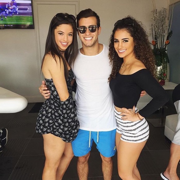 Sebastian Adrianza - Poshmark Profile Picture of Sebastian Adrianza (@sebasadrianza) on Poshmark