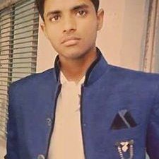 Profile Picture of Sagar Thomas (@SagarThomas4) on Twitter