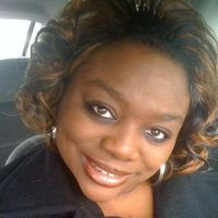 Profile Picture of Ebony Chatman-scroggins (@ebony-chatman-scroggins) on Quora