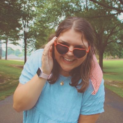 Profile Picture of Regan Claire Morse (@regann_clairee) on Twitter