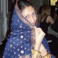 Profile Picture of Tanvi || The Hathi Cooks (@thehathicooks) on Pinterest